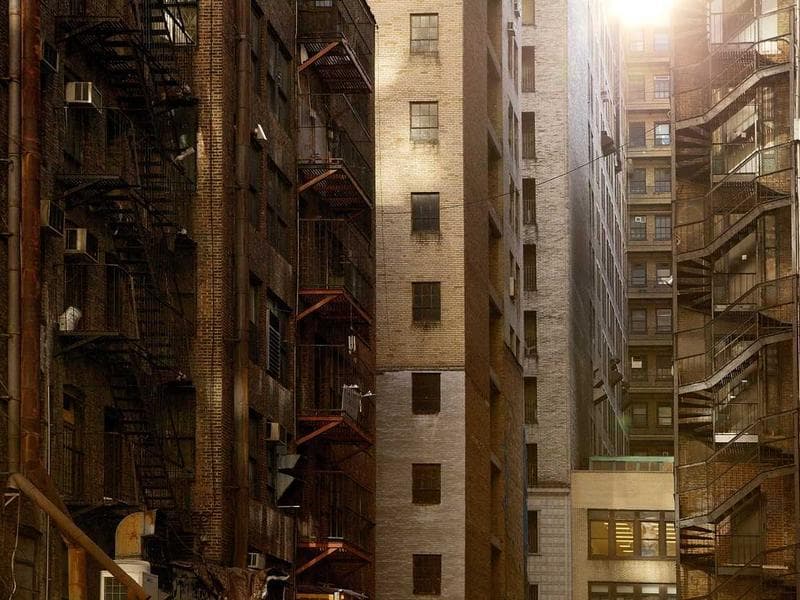 Collection 148 — street 29548