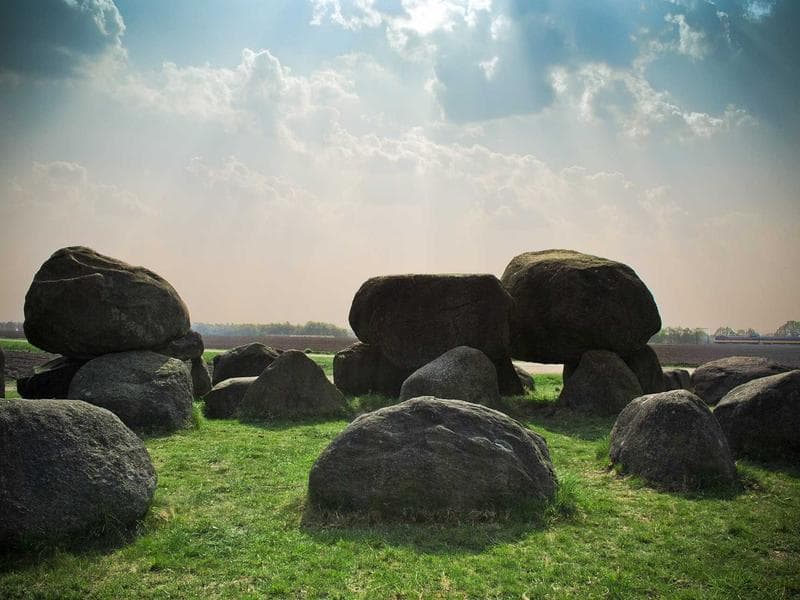 Collection 364 — street 29764