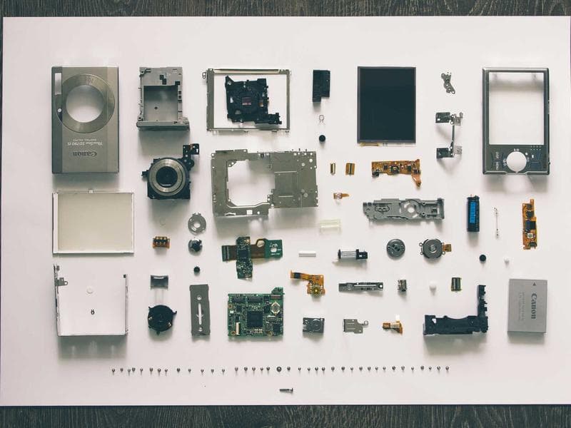 Collection 406 — product 29806