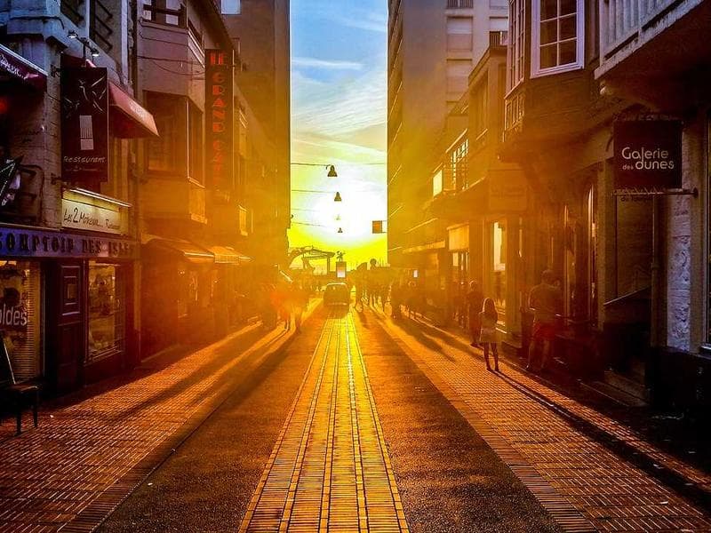 Collection 524 — street 29924